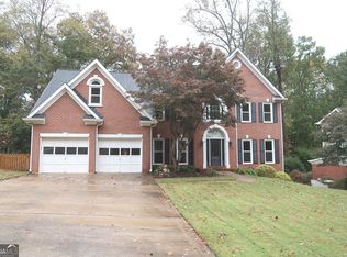 4955 Day Lily Way NW, Acworth, GA 30102