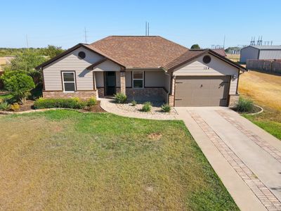 124 Cloud Shadow Dr, Whitney, TX, 76692