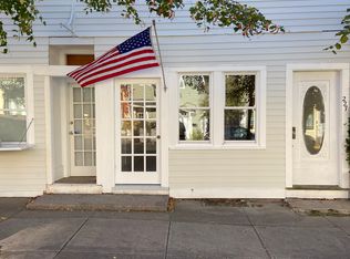 227 Warren St, Hudson, NY 12534