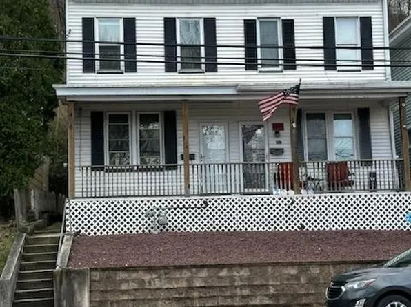 405 N Nichols St, Pottsville, PA 17901