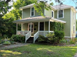 952 Sheridan St, Ypsilanti, MI 48197