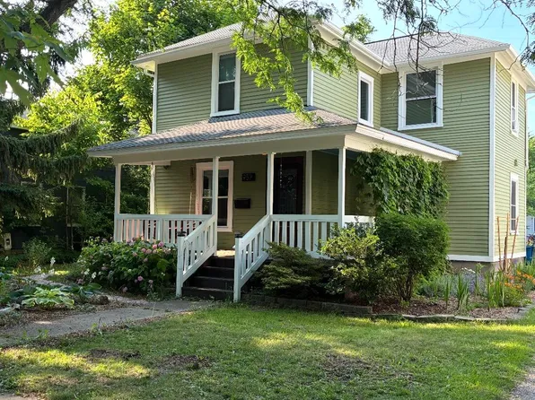 952 Sheridan St, Ypsilanti, MI 48197