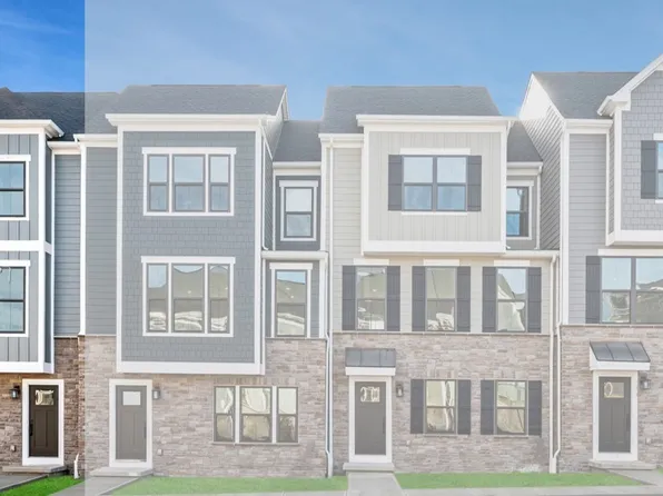 116 Crab Apple Way, Coraopolis, PA 15108
