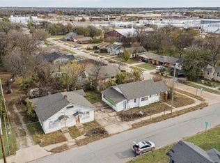 1701 E Park Pl, Oklahoma City, OK 73117