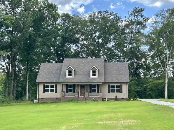 112 Beechwood Dr Lot 4A, Manchester, TN 37355