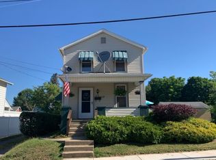 717 E Reynolds St, New Castle, PA 16101