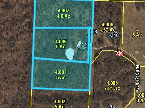 240 Colton Ln, Stella, MO 64867
