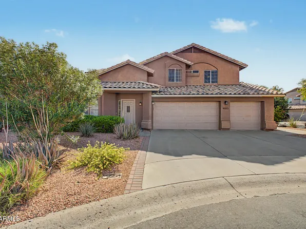 9053 W Banff Ln, Peoria, AZ 85381
