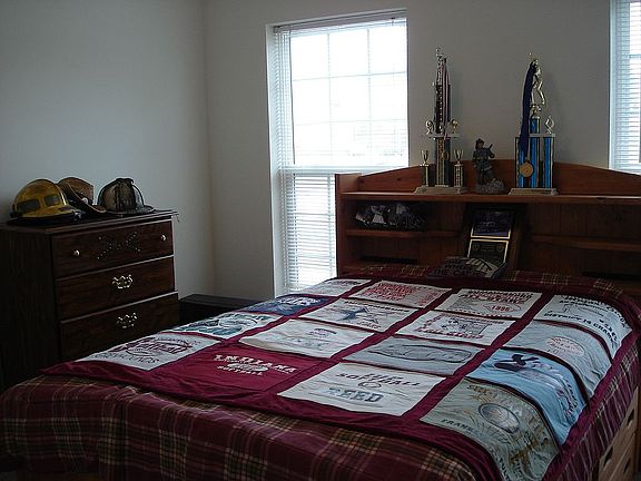 Bedroom #2