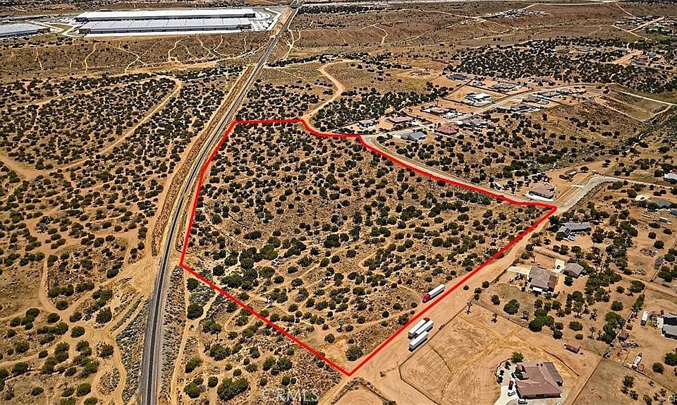 2nd image of 0 Verbena Rd #1