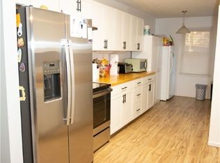 210 Park Ridge Dr, Athens, GA 30605