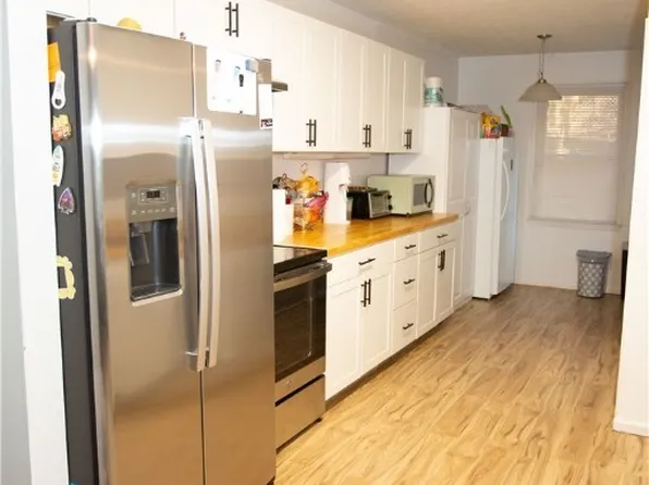 210 Park Ridge Drive, Athens, GA 30605