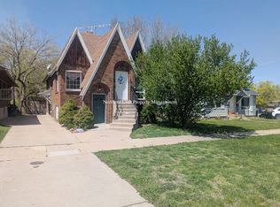 2761 Van Buren Ave, Ogden, UT 84403