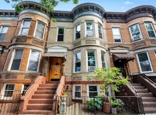6008 Catalpa Ave, Ridgewood, NY 11385