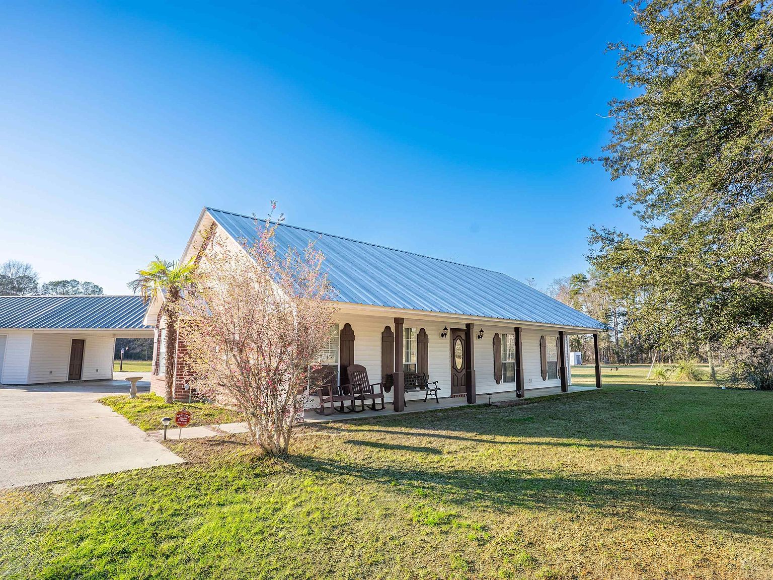 36001 Walker North Rd, Walker, LA 70785 Zillow