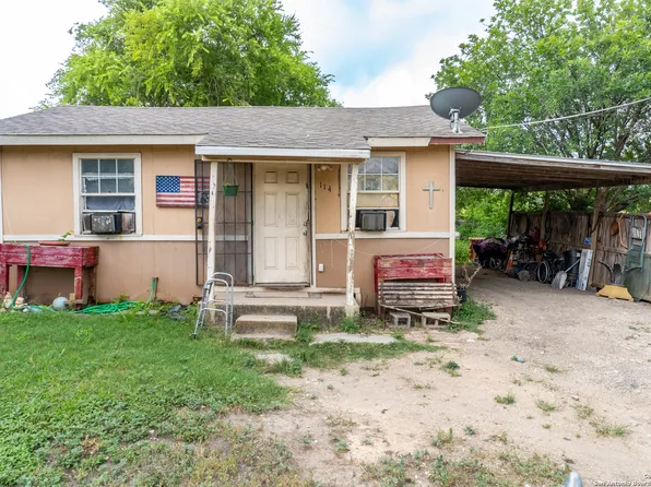 114 Tellez, San Antonio, TX 78228