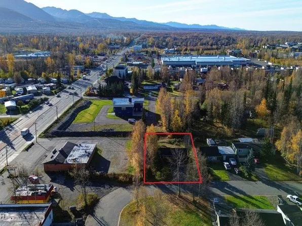 7800 Maryland Ave, Anchorage, AK 99504