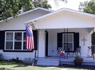 3023 Milam St, Fort Worth, TX 76112
