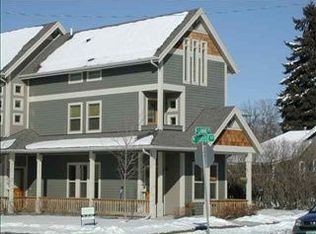 401 E Lamme St, Bozeman, MT 59715