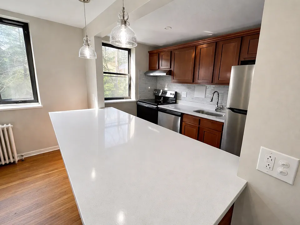 1-Bedroom