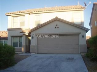 11590 Rossovino St, Las Vegas, NV 89183
