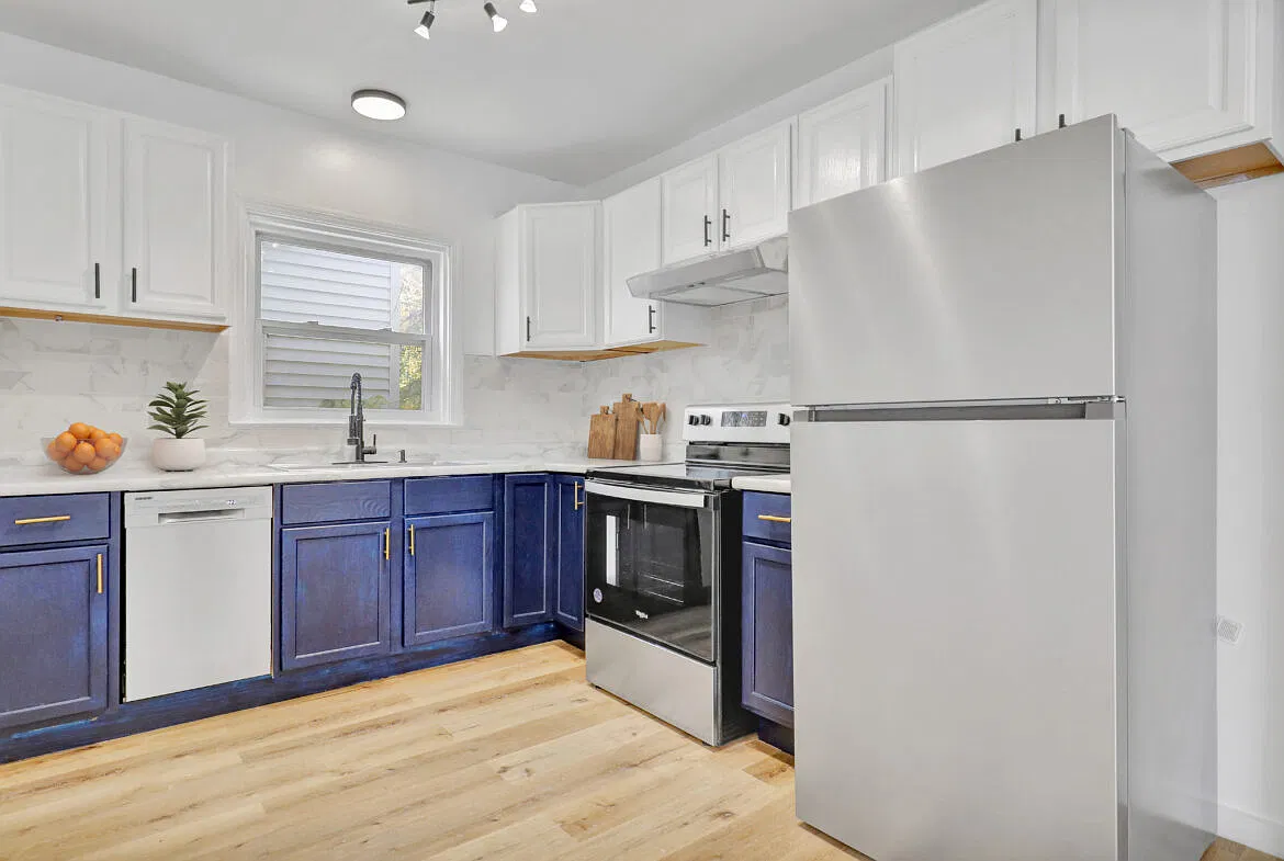 2 bed, 1600 sqft, $1,190 — Photo 3
