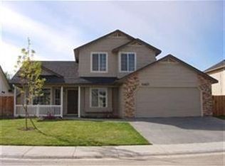 5117 Asbury Way, Caldwell, ID 83607