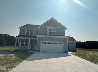 113 Yadkin Dr, Shawboro, NC 27973