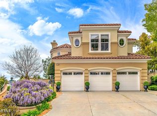 6196 Deerhill Rd, Oak Park, CA 91377