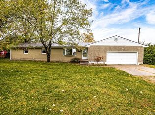 7560 Dickey Rd, Middletown, OH 45042