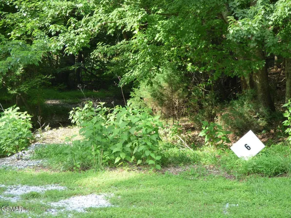 6 Cove Springs Dr Lot 6, Dandridge, TN 37725