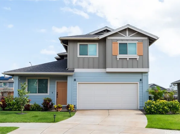 91-986 Huaulaula Loop, Ewa Beach, HI 96706