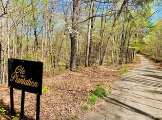 LOT 36 Shady Bark Ln LOT 36, Rutherfordton, NC 28139