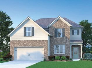 3897 Springford Dr, Powder Springs, GA 30127