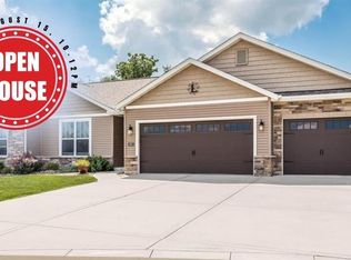 1873 Appleton Ct, Maryville, IL 62062