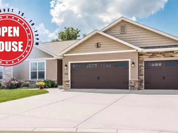 1873 Appleton Ct, Maryville, IL 62062