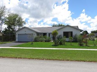 15816 N Wind Cir, Sunrise, FL 33326