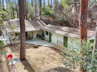 1347 W Quartz Rd, Prescott, AZ 86303