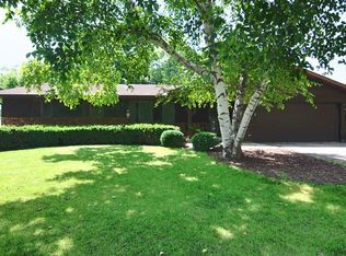 6693 Winding Way, Deforest, WI 53532