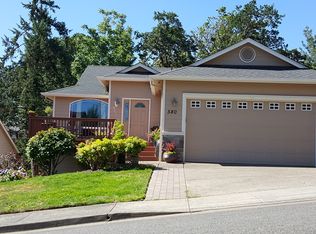 580 Eagle View Dr NW, Salem, OR