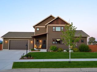54 Falconers Way, Bozeman, MT 59718