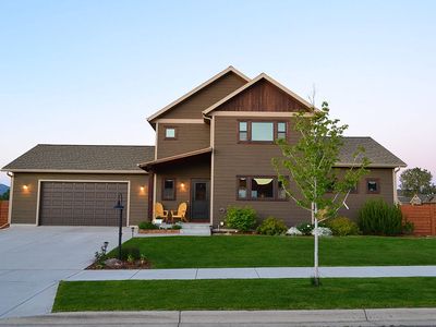 54 Falconers Way, Bozeman, MT, 59718