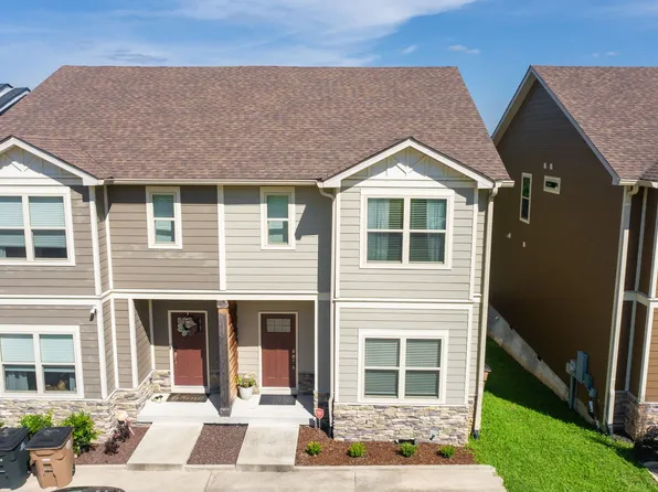 2219 Burns St, Nashville, TN 37216