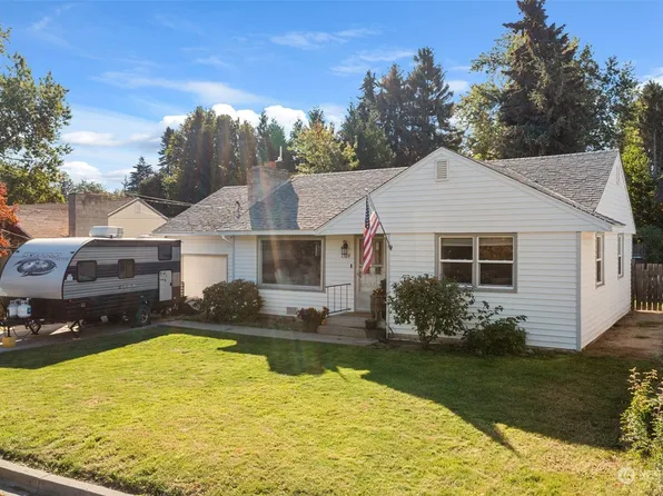 1309 2nd Street, Wenatchee, WA 98801