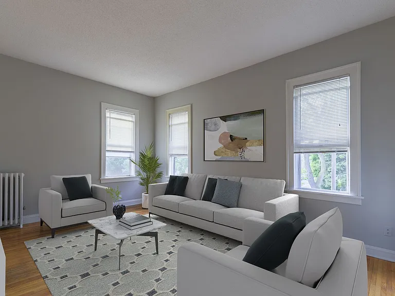 1435 Washington St NE — Photo 3