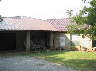 55 Ashton Rd, Ardmore, OK 73401