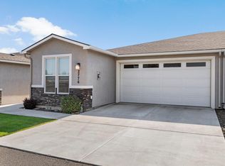 2776 Gentle Ct, West Richland, WA 99353