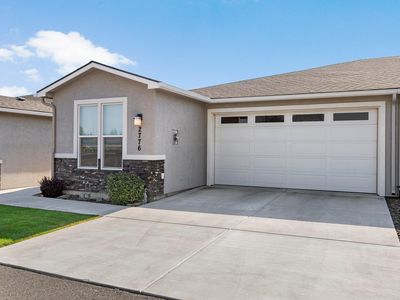 2776 Gentle Ct, West Richland, WA, 99353