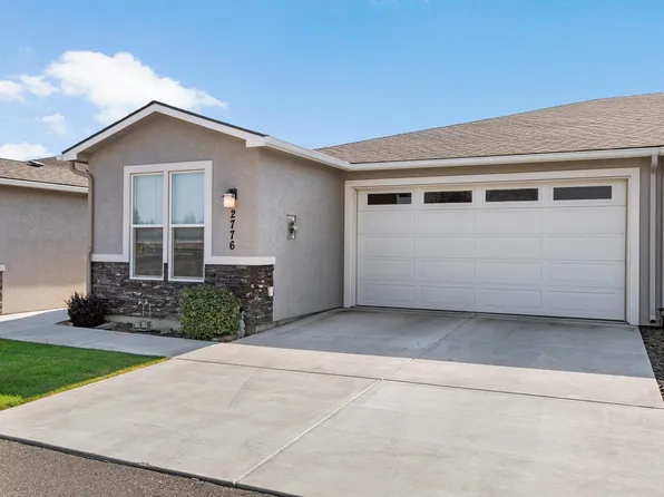 2776 Gentle Ct, West Richland, WA 99353