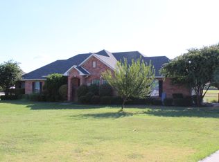 1328 E Highland Rd, Waxahachie, TX 75167